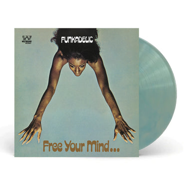 Funkadelic - Free Your Mind And Your Ass Will Follow