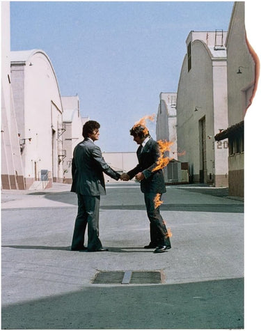 Vinyl Longplay 33 1/3