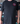 T-SHIRT - Black - Embroidered