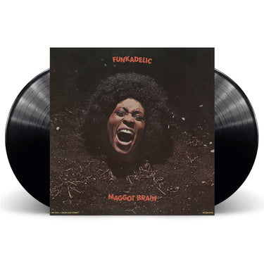 Black Vinyl