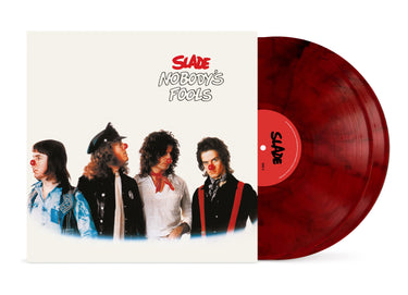 Scarlet Marble 2LP