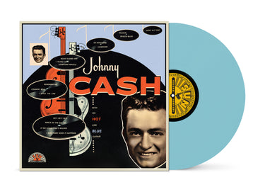 Blue Vinyl 2022 Remaster