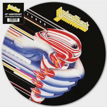 Picture Disc 1LP