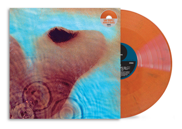 San Tropez Colour Vinyl 1LP