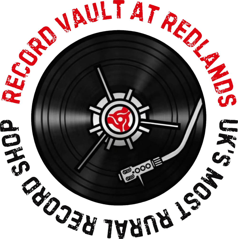 Record Vault
