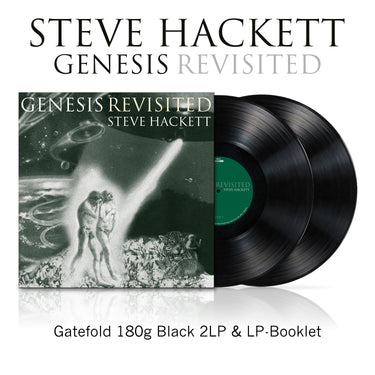Black 2LP