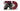 Red/Black Colour Vinyl 1LP