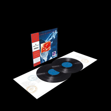 Black Half-Speed Mastered 2LP