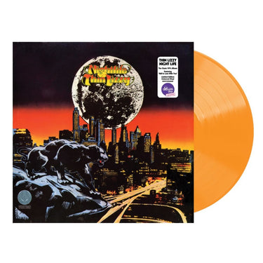 Orange 1LP