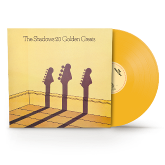 Pure Gold 1LP