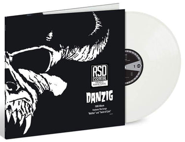 Danzig - RSD Exclusive Opaque Whit vinyl