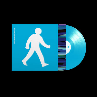 Gay Dad - Gay Dad - Leisure Noise - 1LP - Colour Vinyl  [RSD 2026]