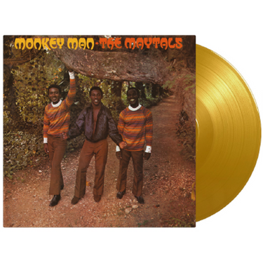 The Maytals - Monkey Man (2025 Reissue)