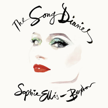 SOPHIE ELLIS-BEXTOR - The Song Diaries [National Album Day 2026]