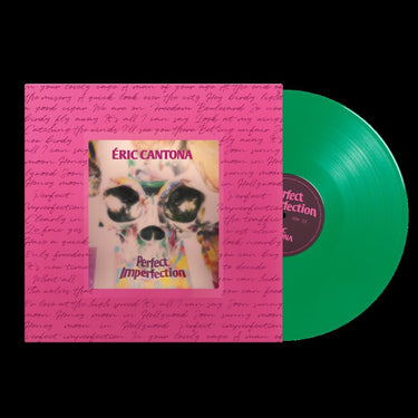 Eric Cantona - Perfect Imperfection