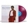Violet Transparent Vinyl 1LP