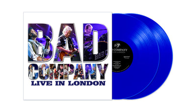 Blue Vinyl National Album Day