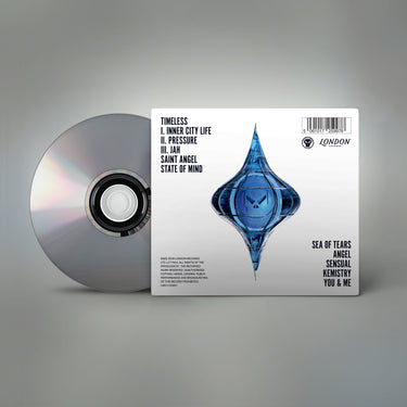 CD