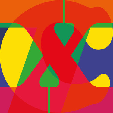 XTC - 45 - Vol.1