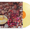 Sunhat Yellow Colour Vinyl 1LP