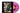Pink Splatter 2LP
