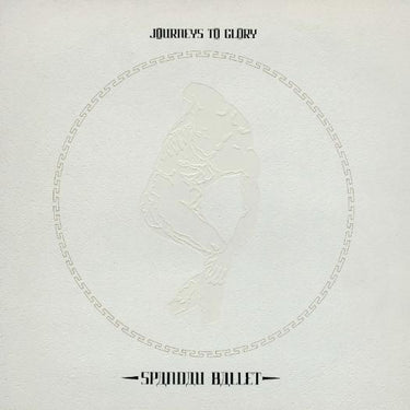 SPANDAU BALLET - JOURNEYS TO GLORY (1981)