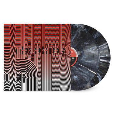 2 x 12" Vinyl Album