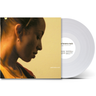 Clear Vinyl 1LP