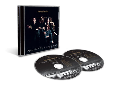 The Cranberries - Everybody Else Is Doing It, So Why Can't We?