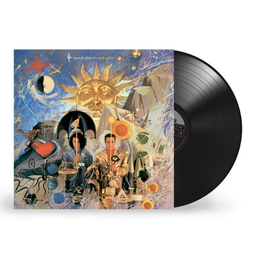 Half Speed Master 1LP