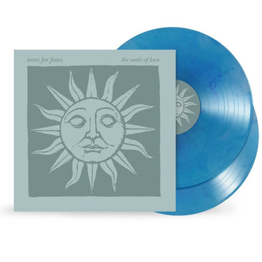 Marble Vinyl 2LP Alt Artwork
