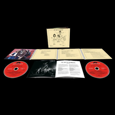 2CD Deluxe Edition