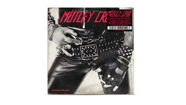 Mötley Crüe - Too Fast For Love (45th Anniversary Collection) (2026 Remaster)