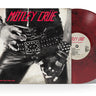 Red/Black Colour Vinyl 1LP