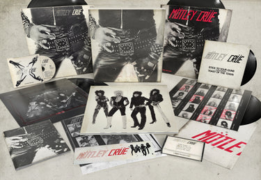 Deluxe Box Set