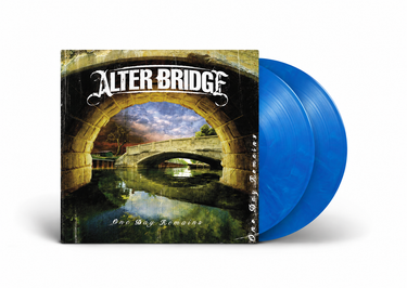 Blue Marble 2LP