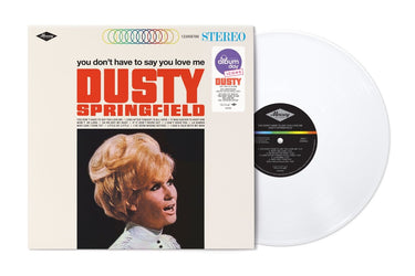 White 1LP