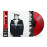 Cherry Red Eco Vinyl LP