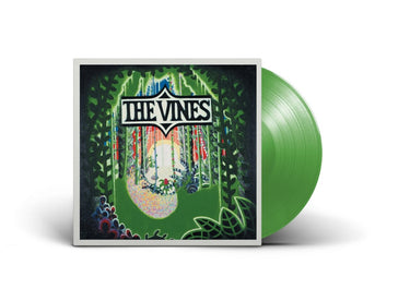 Green 1LP