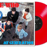 Red 1LP