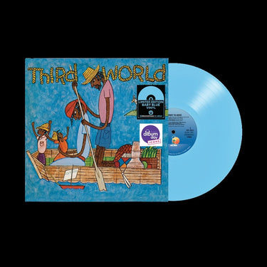 Blue 1LP
