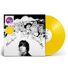 National Album Day Exclusive Transparent Yellow Vinyl