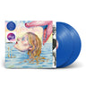 National Album Day Exclusive Blue Jay 2LP with D-side etch