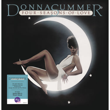 Donna Summer - Four Seasons Of Love - 50th Anniversary Edition [National Album Day 2026]