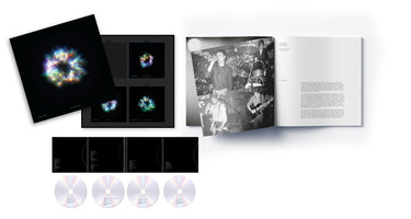 14CD 2DVD Deluxe Box Set
