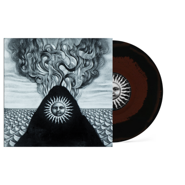Black & Red LP