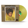 Yellow Vinyl 1LP