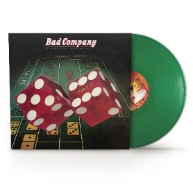 Opaque Evergreen 1LP