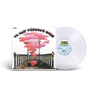 Crystal Clear Vinyl 1LP