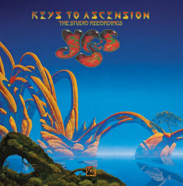 YES - KEYS TO ASCENSION STUDIO